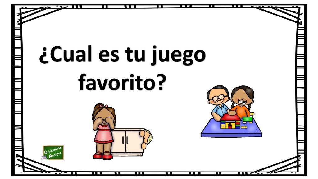 Empezamos un nuevo curso, por ello, os proponemos materiales como éstos para hacer más ameno el proceso de presentación y conocimiento entre nuestros alumnos. Una serie de tarjetas con diferentes […]