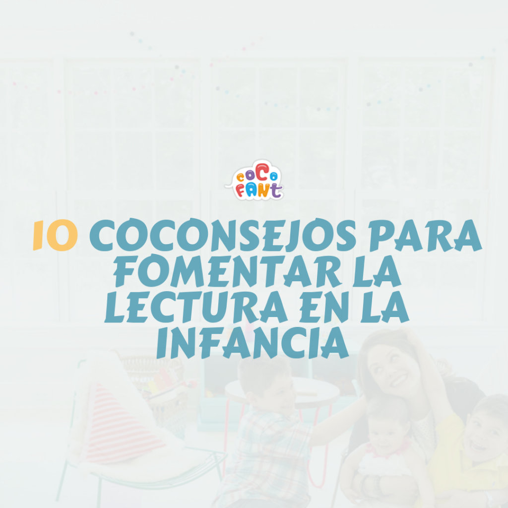 Descubre lo fácil que es despertar al lector que hay en tus hijos Nuestros amigos de Cocofant, empresa dedicada a la creación de cuentos personalizados únicos para niños y niñas […]
