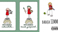 La teoría de las Inteligencias Múltiples desarrollada por el Dr.Howard Gardner, psicólogo, investigador y profesor de la Universidad de Harvard, se basa en que todos las personas poseemos al menos ocho formas de […]