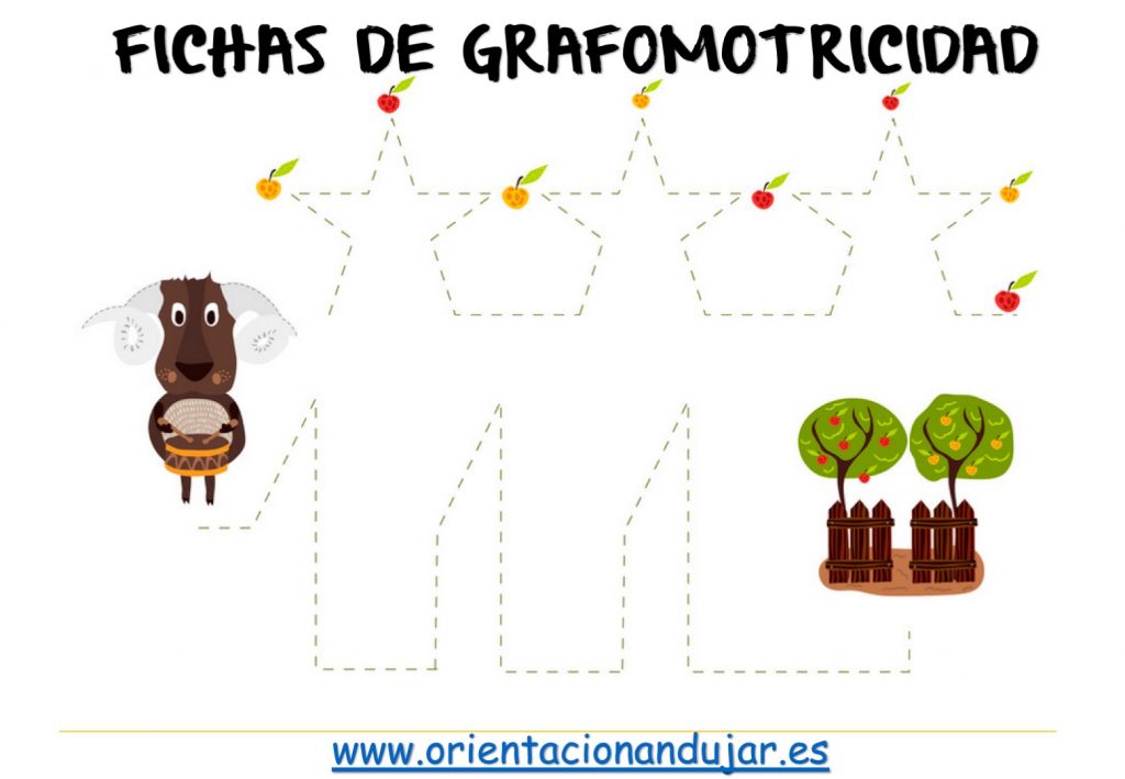 La grafomotricidad es el movimiento que se realiza con la mano al escribir. Enseñar grafomotricidad en Educación Infantil es clave, ya que el desarrollo grafomotriz del niño será uno de […]