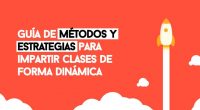 Si tus clases te parecen aburridas convertirlas en un entretenimiento para los alumnos no suele ser tarea fácil, por eso te os traemos un conjunto estrategias para que tus alumnos […]