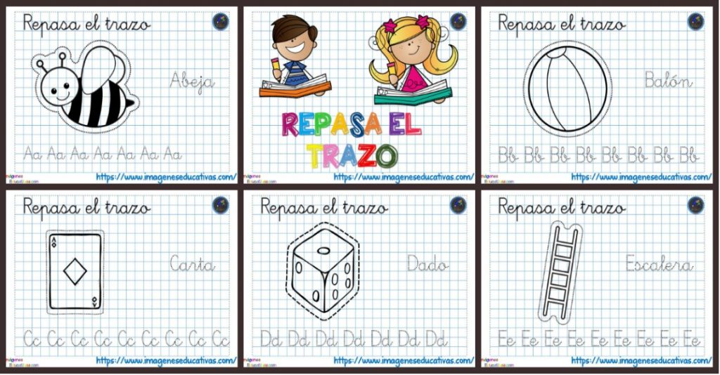 El concepto “Grafomotricidad” como el movimiento gráfico realizado con la mano al escribir. Por su parte, la reeducación grafomotora intentará siempre mejorar y/o corregir anomalías en dichos movimientos gráficos necesarios […]