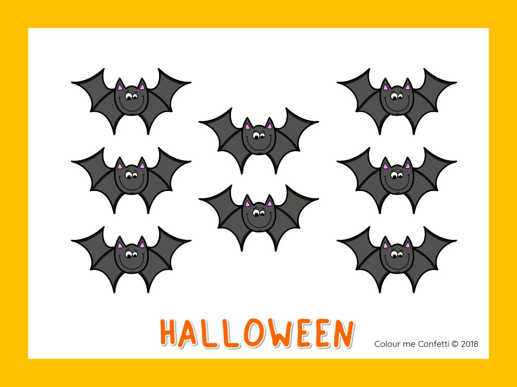 La subitización consiste en reconocer de súbito el cardinal de un conjunto, sin necesidad de realizar ninguna actividad de conteo. Los niños, sin que puedan contar los elementos, deben decir cuántos hay en función […]