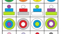 La percepción visual facilita la observación y la comprensión de las imágenes por parte de los niños. De este modo ellos logran distinguir las diferentes partes dentro de un diseño visual. Cerca […]