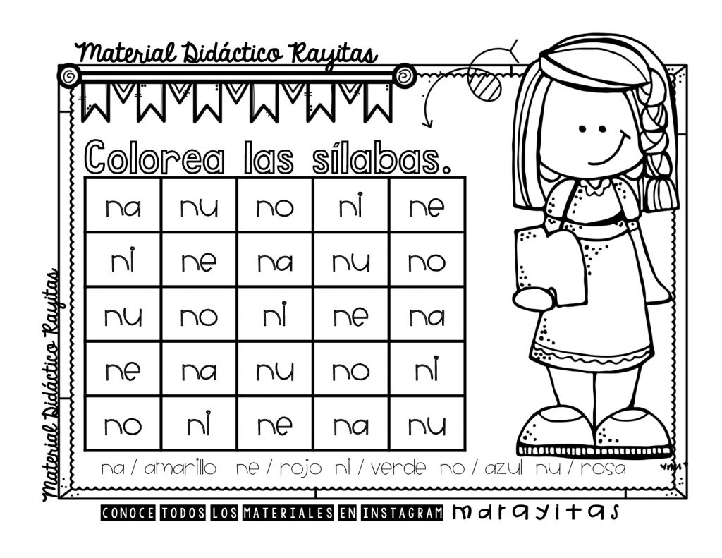 DESCARGA LOS MATERIALES EN PDF S O P A. L E T R A S . S Í L A B A S. S I M P L E S […]