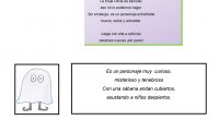  Estas actividades forman parte de un Programa para el desarrollo de las capacidades Psicolingüísticas que se está desarrollando en 13 colegios de Murcia, este primer trimestre, de forma piloto. Todas […]