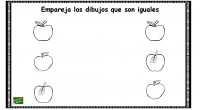 Hoy os tramos un ejercicio básico para practicar la atención en el aula y especialmente útil para trabajar con alumnos que presenten o puedan presentar trastorno de déficit de atención.