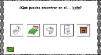 Hoy os traemos una serie de fichas para trabajar la categorización y el razonamiento lógico, que consiste en señalar qué objetos y mobiliario puedes encontrar en las distintas partes de […]