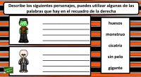 Próximamente se celebrará Halloween, y desde Orientación Andújar proponemos utilizar esta temática para trabajar en las aulas aprendizajes básicos como es en este caso la escritura creativa, a través de […]