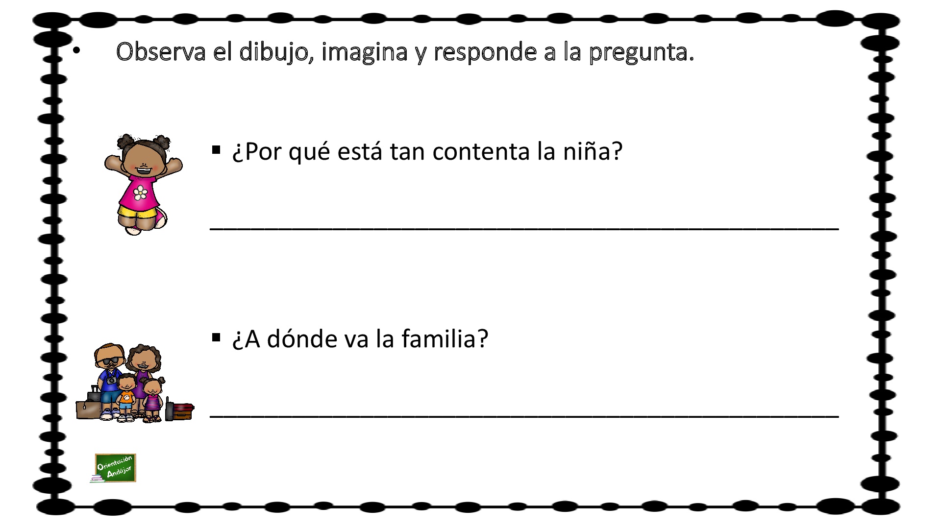 Mi librito de colores: Aprendemos los colores en español e inglés