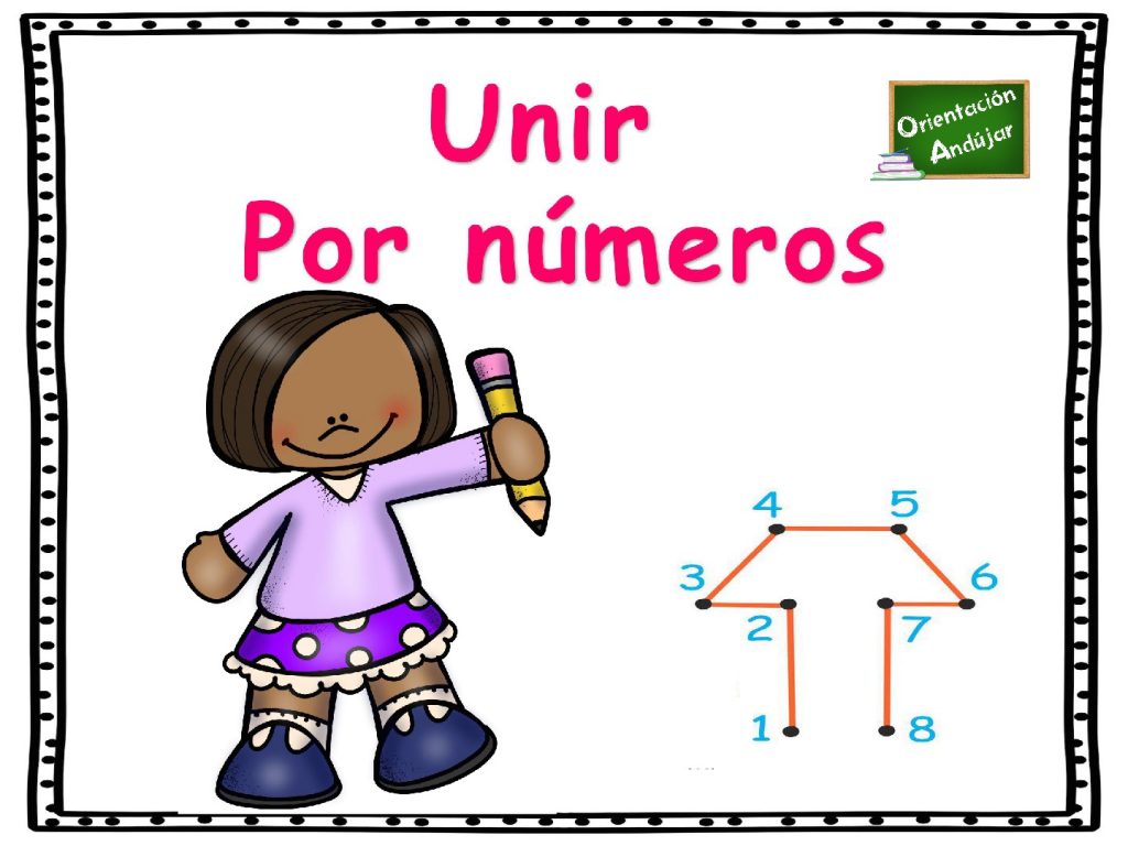 Colección de fichas ideales para trabajar en Educación Infantil con niños de 3,4 y 5 años que consisten en unir puntos del 1 al para formar dibujos. En ellas podrás […]