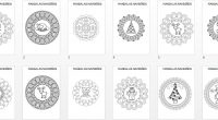 La palabra mandala significa círculo. El mandala es un dibujo “mágico” y sagrado que nos lleva a transitar una meditación en acción armonizando nuestro mundo interior con el exterior; es […]