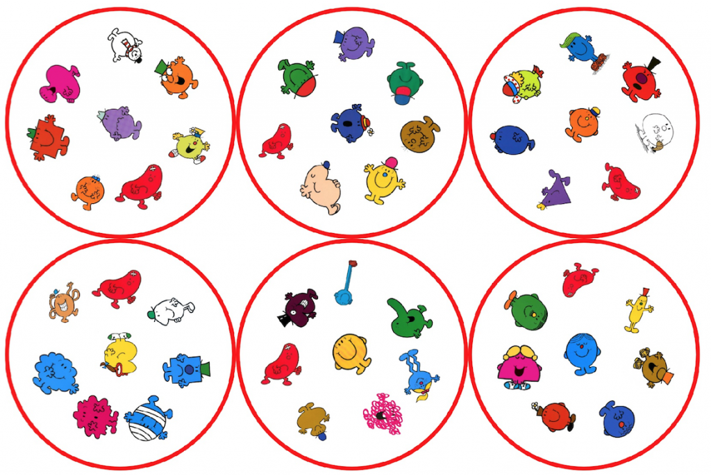 El Dobble es un juego que ha caído en nuestras garras y al que estamos más que enganchados. Llevamos semanas jugando a este juego de rapidez a cualquier hora del […]