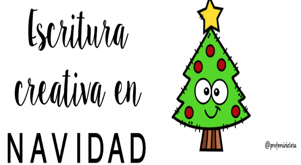 La escritura creativa se puede trabajar en el aula de muchas formas, siendo una invitación al alumnado para ejercer el derecho de mirar el mundo desde otras perspectivas.