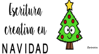 La escritura creativa se puede trabajar en el aula de muchas formas, siendo una invitación al alumnado para ejercer el derecho de mirar el mundo desde otras perspectivas.