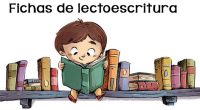 Este conjunto de fichas elaboradas por el CEPA Fernando Marrero Puliodo sirven para trabajar las letras y las sílabas incluidas las trabadas..  Están en formato PDF y son muy útiles, […]