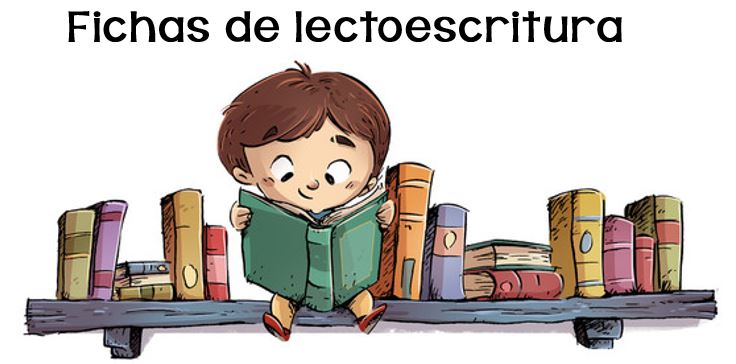 Este conjunto de fichas elaboradas por el CEPA Fernando Marrero Puliodo sirven para trabajar las letras y las sílabas incluidas las trabadas..  Están en formato PDF y son muy útiles, […]