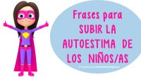 La motivación es el motor, alimento para el cerebro y el corazón. Tal vez lo que tu hijo necesita para desarrollar un pensamiento más positivo frente a la vida son frases […]