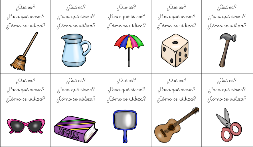 Os compartimos este fantástico material de FRANk de recursosEp en la cual  se propone una actividad estupenda para trabajar la expresión oral con el alumnado. El material consta de 36 […]