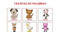 Hoy os dejamos esta actividad  he creado para afianzar el proceso lectoescritor y que hemos titulado: LEE CONSTRUYE ESCRIBE CON LA TEMÁTICA DE ANIMALES.