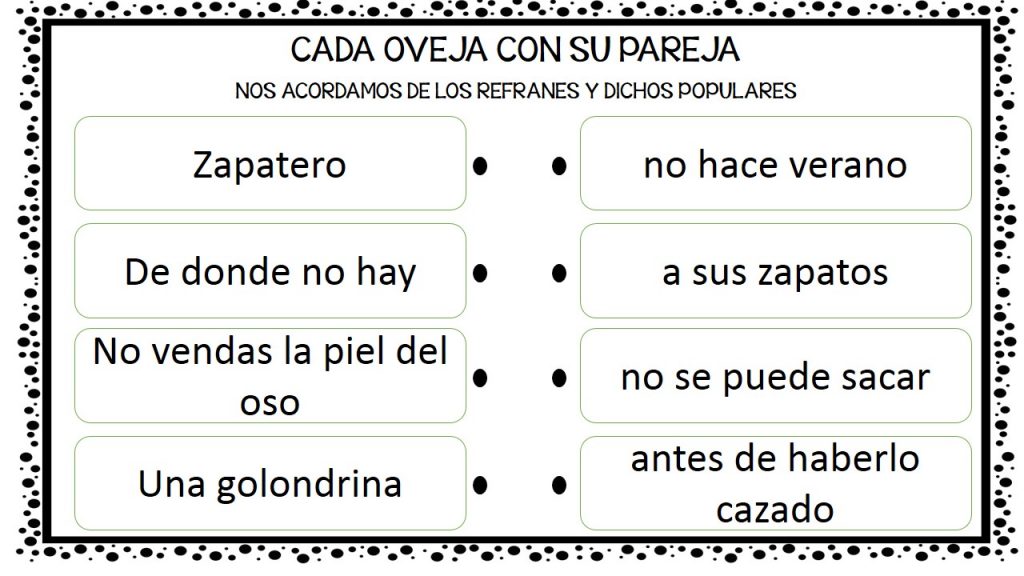 Desde Orientación Andujar también pensamos en nuestros mayores que tienen algunas dificultades cognitivas, por lo que nos hemos propuesto a partir de ahora realizar materiales específicamente para ellos pensando en […]