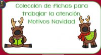 Colección de fichas para trabajar la atención. Motivos Navidad Descarga el recurso en formato PDF Coleccion-de-fichas-para-trabajar-la-atencion.-Motivos-Navidad-1-7 Coleccion-de-fichas-para-trabajar-la-atencion.-Motivos-Navidad-8-14