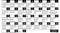 Os dejamos este fantástico recurso, se trata de una calendario del mes de diciembre en el que para cada día nos propone una sencilla actividad para trabajar la escritura creativa, […]