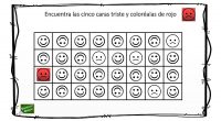 La siguiente actividad está enfocada a mejorar y mantener la capacidad de concentración y atención de la persona en diferentes modalidades: atención focalizada, sostenida y selectiva. Este ejercicio se puede […]