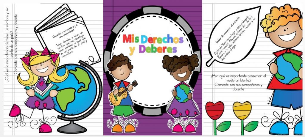 Respetar y garantizar los derechos y deberes de los niños y las niñas es algo esencial para el presente y futuro de la sociedad. Si hay algo que no ponemos […]