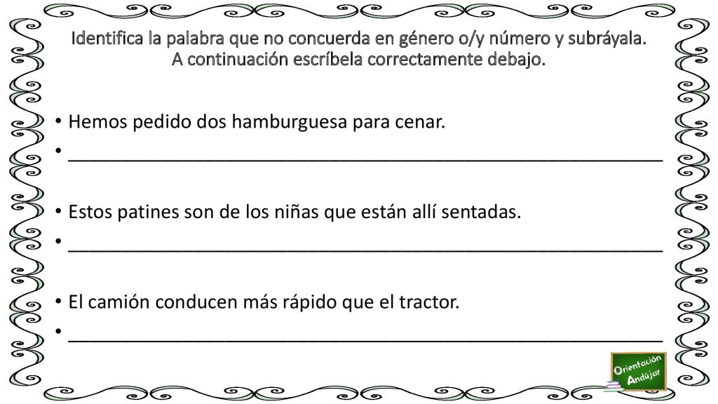 Like si encontraste la palabra incorrecta🥸, comenta si te las supiste