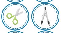   DESCARGA EL  MEMORY EN PDF memory dibujos bonitos para trabajar los objetos del colegio