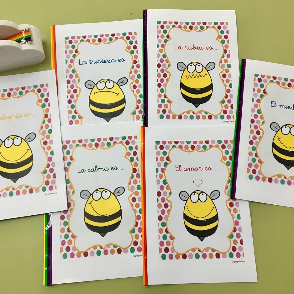 En un mundo donde la rapidez de los cambios y las exigencias sociales son cada vez mayores, es esencial brindar a los niños las herramientas necesarias para gestionar sus emociones. […]