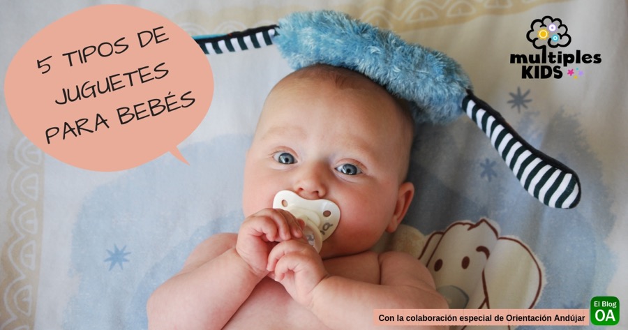 5 TIPOS DE JUGUETES PARA REGALAR A BEBÉS ¡Ya ha nacido! El nacimiento de un bebé es siempre una alegría… pero, suele convertirse en un quebradero de cabeza la cuestión […]