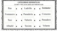 Es la capacidad para otorgar un significado a un significante (palabra) que ha sido establecido arbitrariamente para denominar un elemento o concepto. Por esto es muy importante que el niño, […]