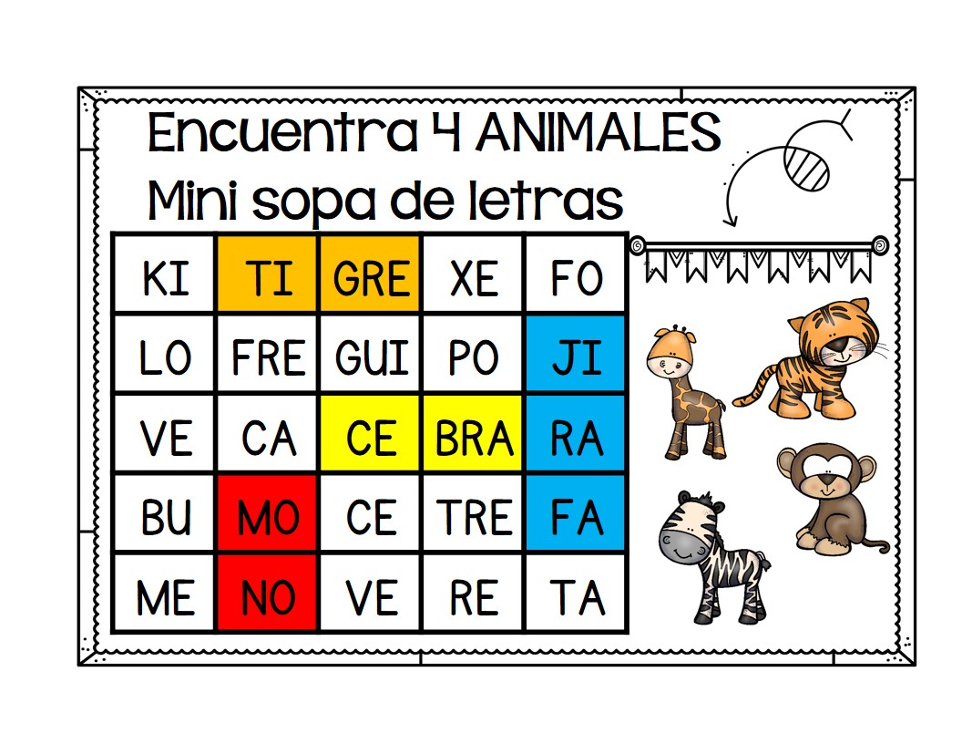 MINI-SOPAS-DE-LETRAS-IDEALES-PARA-INFANTIL-Y-PRIMEROS-CICLOS-4.jpg (1056×816)