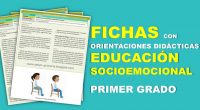 Las orientaciones didácticas son un conjunto de acciones realizadas por el docente con una intencionalidad pedagógica clara y explícita. El objetivo de las orientaciones didácticas es organizar y guiar el proceso de enseñanza […]