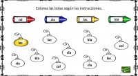 A continuación os presentamos un ejercicio de atención que nos puede resultar muy útil tanto para trabajar dentro del aula con los peque como para trabajar con personas mayores que […]