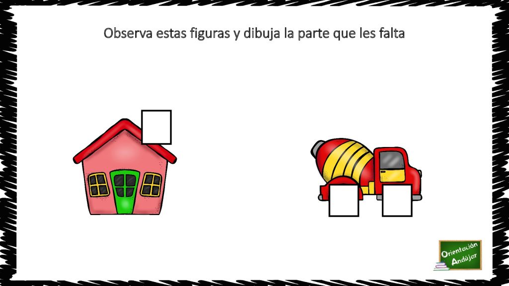 En la siguiente actividad los niños trabajan a la vez la atención y el razonamiento lógico a través del ejercicio de dibujar. Utilizar métodos como el coloreo o el dibujo […]