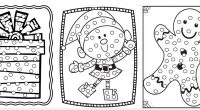Hemos preparado unos sencillos dibujos para trabajar en clase con nuestros alumnos para trabajar la motricidad mediante el uso de gomets o pompones de colores. DESCARGA EL ARCHIVO EN PDF