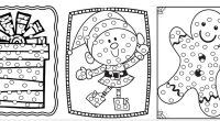 Hemos preparado unos sencillos dibujos para trabajar en clase con nuestros alumnos para trabajar la motricidad mediante el uso de gomets o pompones de colores. DESCARGA EL ARCHIVO EN PDF