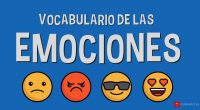 Por lo general, utilizamos sólo cuatro o cinco términos para expresar nuestras emociones. Esa manera de sintetizar nuestro vocabulario emocional influirá en los niños de nuestro entorno, ya que el […]