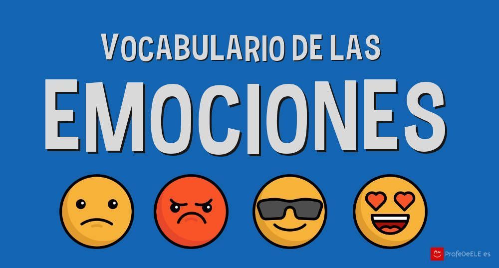 Por lo general, utilizamos sólo cuatro o cinco términos para expresar nuestras emociones. Esa manera de sintetizar nuestro vocabulario emocional influirá en los niños de nuestro entorno, ya que el […]