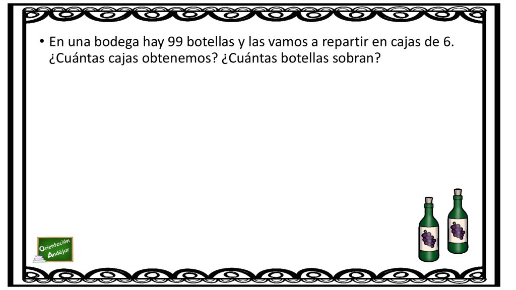 Colección de problemas matemáticos de primaria A continuación os traemos una colección de problemas matemáticos de primaria que incluyen operaciones de sumar, restar, multiplicar y dividir.