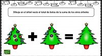Aprovechando estas fechas que tanto gustan a nuestros peques, vamos a utilizar motivos y dibujos navideños para motivar a nuestros alumnos a practicar las operaciones básicas de forma visual a […]