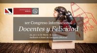 El congreso Internacional docente y felicidad, supone el reconocimiento a todos aquellos profesionales de la educación que día tras día hacen de su trabajo un intento por motivar a todos […]