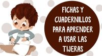 Fichas y cuadernillos para aprender a usar las tijeras Aunque aprender a recortar parece algo sencillo y que en principio cualquier niño puede aprender de forma autónoma, es importante saber […]