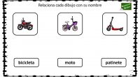 Hoy os traemos una sencilla actividad para trabajar en Infantil la conciencia semántica así como para practicar la lectura de palabras básicas. Este ejercicio también nos puede resultar útil para […]