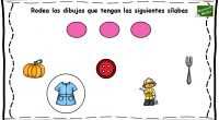 Hoy os presentamos esta actividad para trabajar la conciencia silábica especialmente útil para realizar con niños pre-lectores; favorece el desarrollo de la conciencia fonológica, aspecto que resulta indispensable para abordar el […]