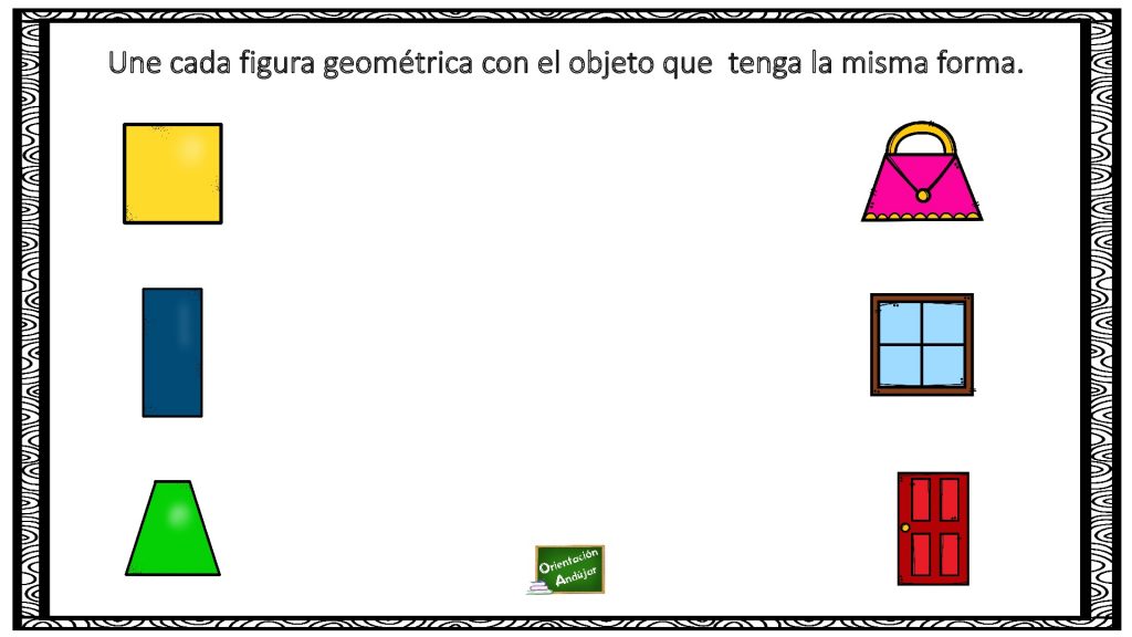 Actividades matemáticas como éstas basadas en el reconocimiento de figuras geométricas para niños tienen relación con el conocimiento del mundo físico y su proyección en planos, maquetas y mapas tanto en […]