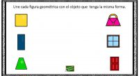 Actividades matemáticas como éstas basadas en el reconocimiento de figuras geométricas para niños tienen relación con el conocimiento del mundo físico y su proyección en planos, maquetas y mapas tanto en […]